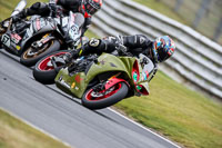 Advanced Group Green Bikes